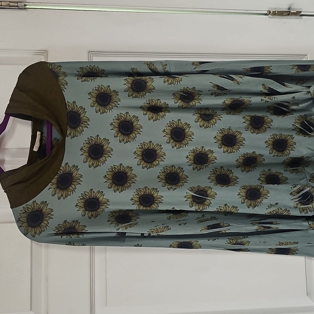 Blumin hoodie